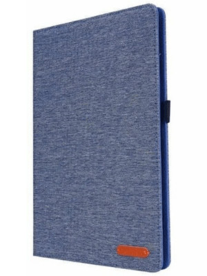 Чехол-книжка для планшета Redmi Pad Pro/Poco Pad 12,1" Dark Blue 1