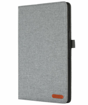 Чехол-книжка для планшета Redmi Pad Pro/Poco Pad 12,1" Dark Grey 1