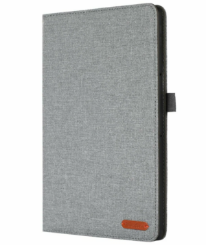 Чехол-книжка для планшета Redmi Pad Pro/Poco Pad 12,1" Dark Grey 1