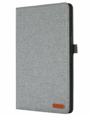 Чехол-книжка для планшета Redmi Pad Pro/Poco Pad 12,1" Grey 1