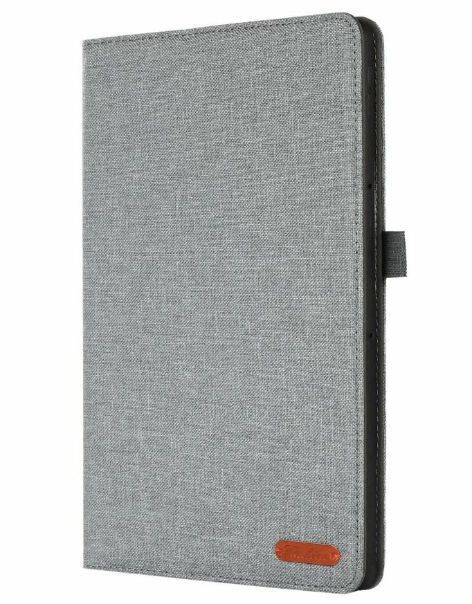 Чехол-книжка для планшета Redmi Pad Pro/Poco Pad 12,1" Grey 1 Чехол-книжка для планшета Redmi Pad Pro/Poco Pad 12,1" Grey 1