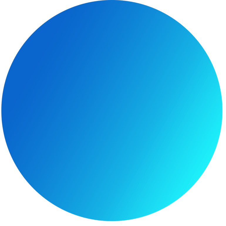 blue Cicle