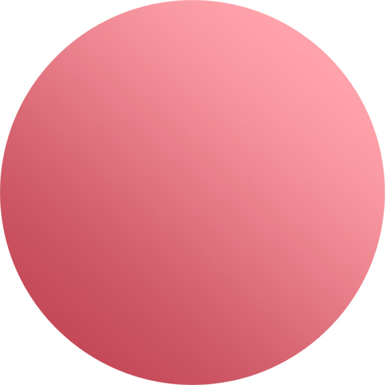 circle orange