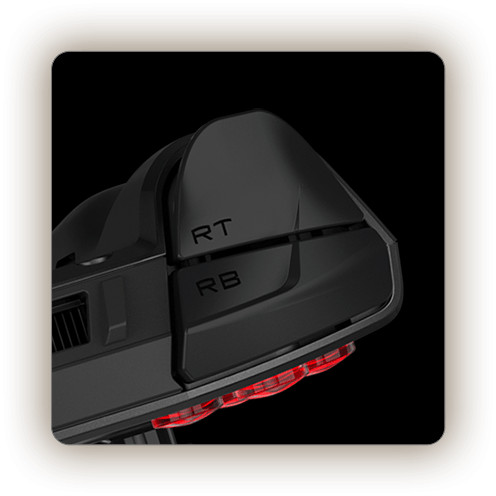 Портативная игровая приставка MSI Claw A1M, Ultra 5-135Н, 7" FHD, Windows 11, 16ГБ/512ГБ, CN, черный 17