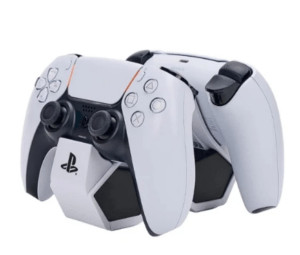 Док станция Sony Playstation 5 PowerA 1