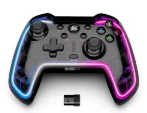 Джойстик беспр Blackzid Mark II 1