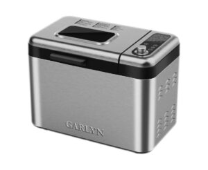Хлебопечка GARLYN BR-2000 Home 1