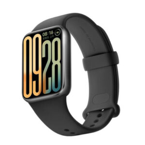 Фитнес-браслет Xiaomi Smart Band 9 Pro Obsidian Black 1
