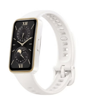 Фитнесс-браслет Huawei Band 9 KIM-B19 Белый 1 Фитнесс-браслет Huawei Band 9 KIM-B19 Белый 1