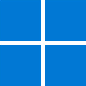 icon windows 11