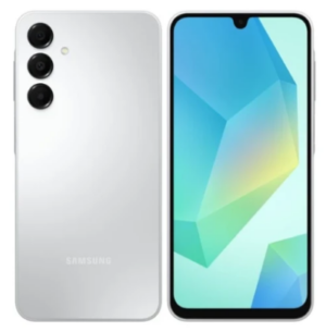 Смартфон Samsung Galaxy A16 6/128 ГБ Gray 1
