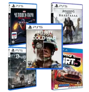 Игры