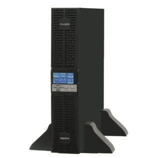 ИБП Импульс Форвард (FW60201) 6000Вт 6000ВА черный 1