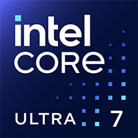 icon intel ULTRA 7 processors (Series1)