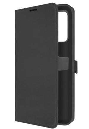 Книжка Krutoff Eco Book Sam A16 черный 1