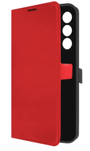 Книжка Krutoff Eco Book Sam A16 красный 1