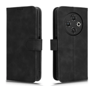 Книжка NEYPO BOOK NICE STYLES Tecno Spark 30С черный 1