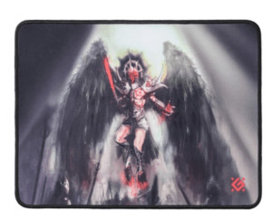 Ковр Defender Игр Angel of Death M 360х275х3 мм(50557) 1