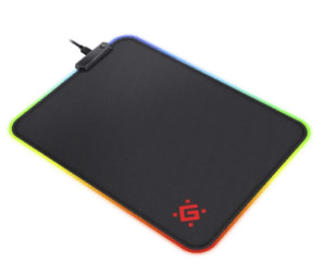 Ковр Defender Игр Black L Light 350x300x4 мм(50008) 1