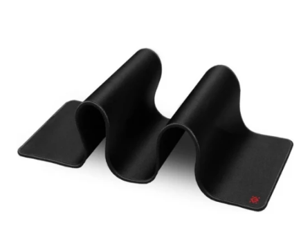 Ковр Defender Игр Black Ultra One 780х300х5 мм(50004) 1 Ковр Defender Игр Black Ultra One 780х300х5 мм(50004) 1