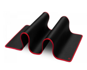 Ковр Defender Игр Black Ultra XXL 900x450x3 мм (50564) 1