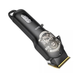 Машинка для стрижки волос HOCO HP20 Black 1