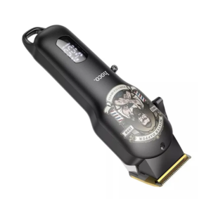Машинка для стрижки волос HOCO HP20 Black 1