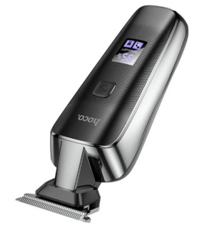 Машинка для стрижки волос HOCO HP23 Black 1