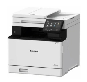 МФУ Canon i-SENSYS MF752CDW(5455C012) 1