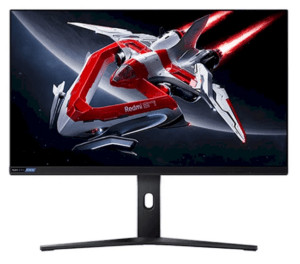 Монитор игровой Xiaomi Redmi Display G Pro 27" P27QBA-RGP, черный 1