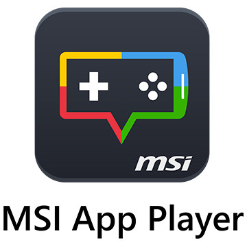MSI Hi-Res Audio icon