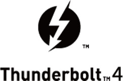 MSI Thunderbolt 4 icon