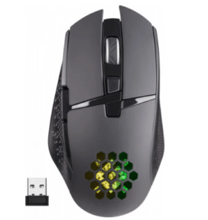 Мышь Defender игр беспр Glory GM-514 черн.(52514) 1