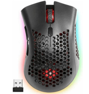 Мышь Defender игр беспр Warlock GM-709L RGB (52709) 1