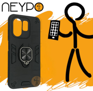 Накл NEYPO DEF CASE Hot 50i черный 1