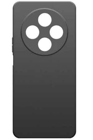 Накл NEYPO DEF CASE TECNO Spark 30С черный 1
