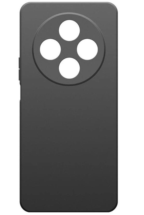 Накл NEYPO DEF CASE TECNO Spark 30С черный 1 Накл NEYPO DEF CASE TECNO Spark 30С черный 1