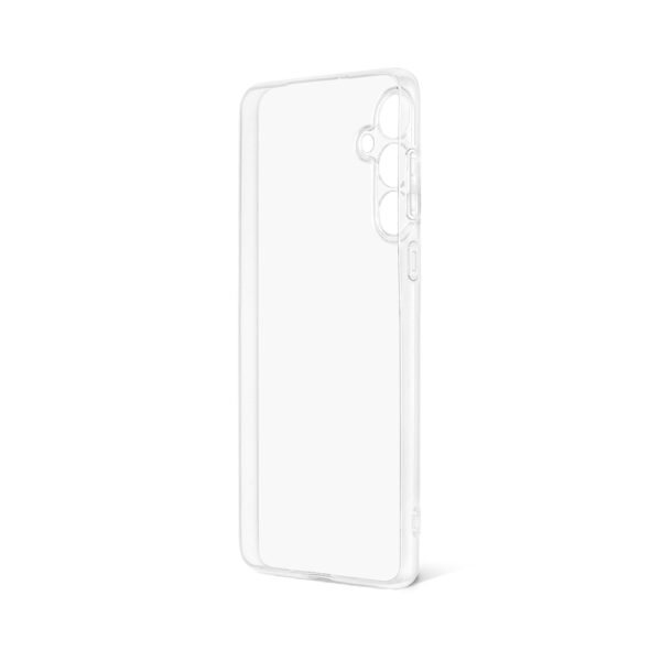 Накладка MC Mag Leather Sam A55 белый 2