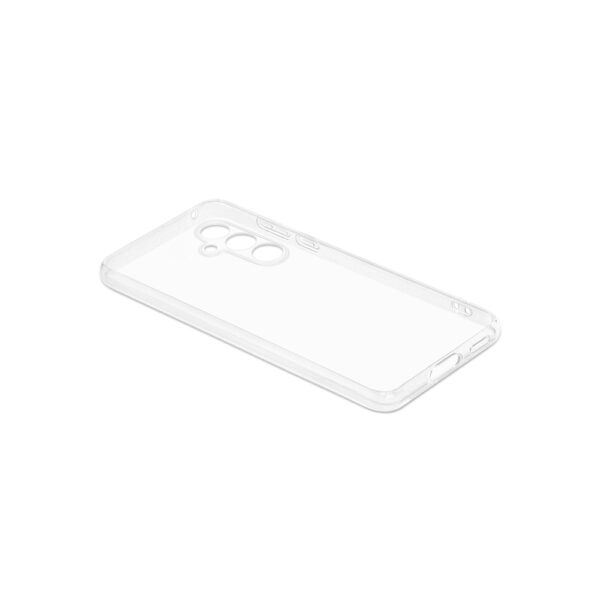 Накладка MC Mag Leather Sam A55 белый 3