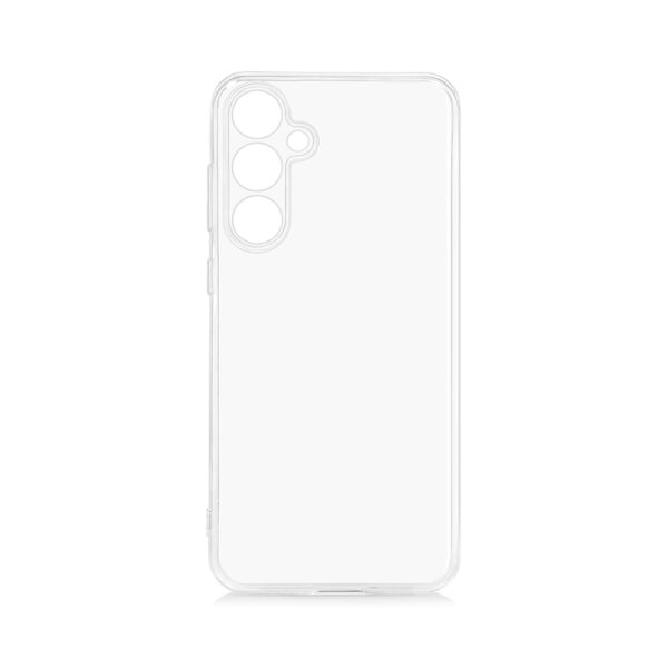 Накладка MC Mag Leather Sam A55 белый 1