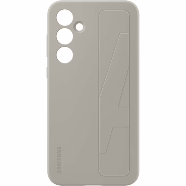Накладка MC Mag Leather Sam A55 серый 1