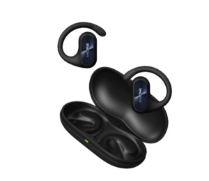 Наушники Bluetooth 1MORE Fit SE Open Earbuds S30(EF606) Black 1
