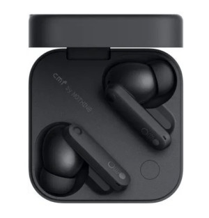 Наушники Bluetooth CMF Nothing  Buds Pro 2 B172 Dark Gray 1
