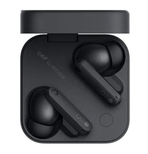 Наушники Bluetooth CMF Nothing Buds Pro 2 B172 Dark Gray 1 Наушники Bluetooth CMF Nothing Buds Pro 2 B172 Dark Gray 1