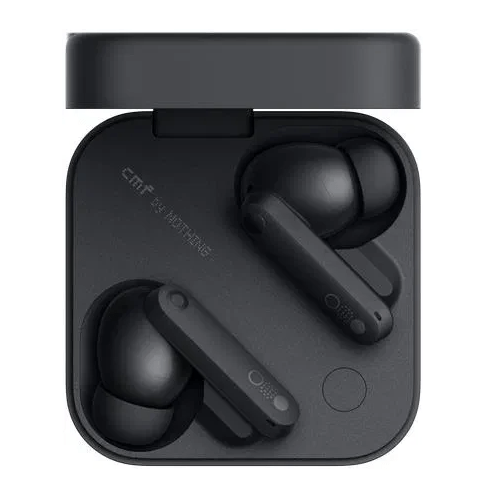 Наушники Bluetooth CMF Nothing Buds Pro 2 B172 Dark Gray 1 Наушники Bluetooth CMF Nothing Buds Pro 2 B172 Dark Gray 1