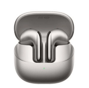 Наушники Bluetooth стерео Xiaomi  Buds 5 Grey 1