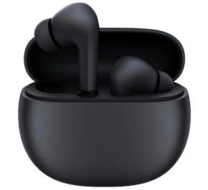 Наушники Bluetooth стерео Xiaomi Redmi Buds 4 Active Black 1