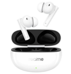Наушники REALME RMA2301 Buds Air 5 white 1
