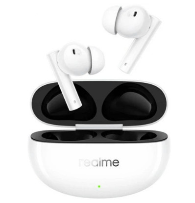 Наушники REALME RMA2301 Buds Air 5 white 1 Наушники REALME RMA2301 Buds Air 5 white 1