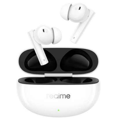 Наушники REALME RMA2301 Buds Air 5 white 1 Наушники REALME RMA2301 Buds Air 5 white 1